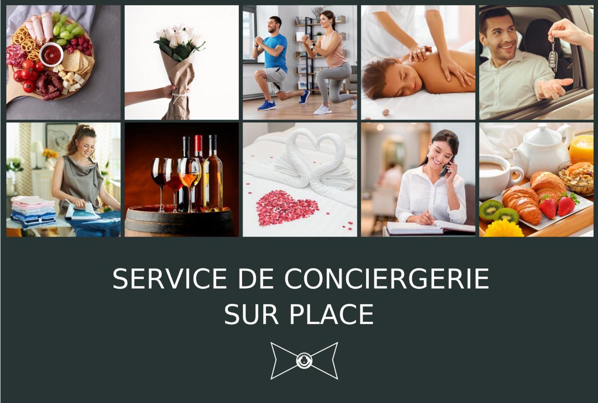 Le George V - Art De Vivre A La Nicoise Leilighet Nice